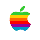 Apple Computer, Inc. Logo