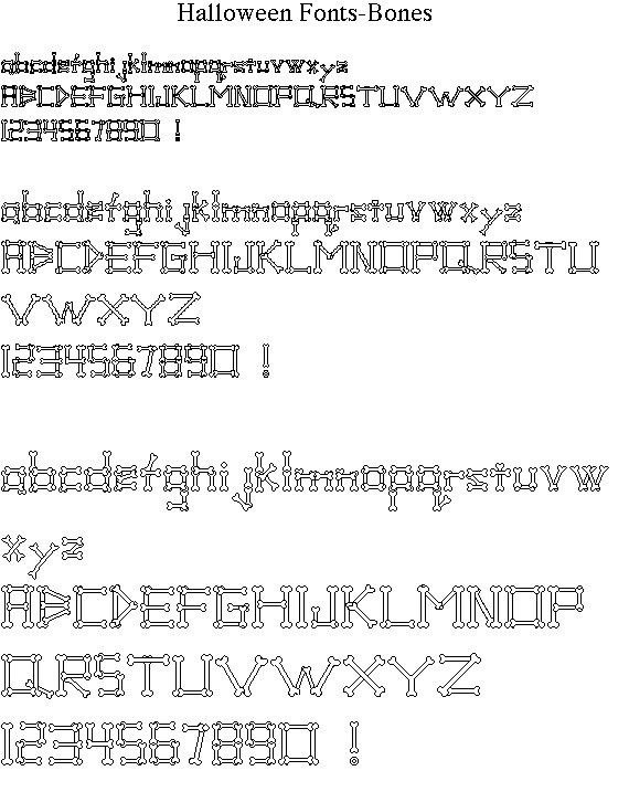 Font Preview Image