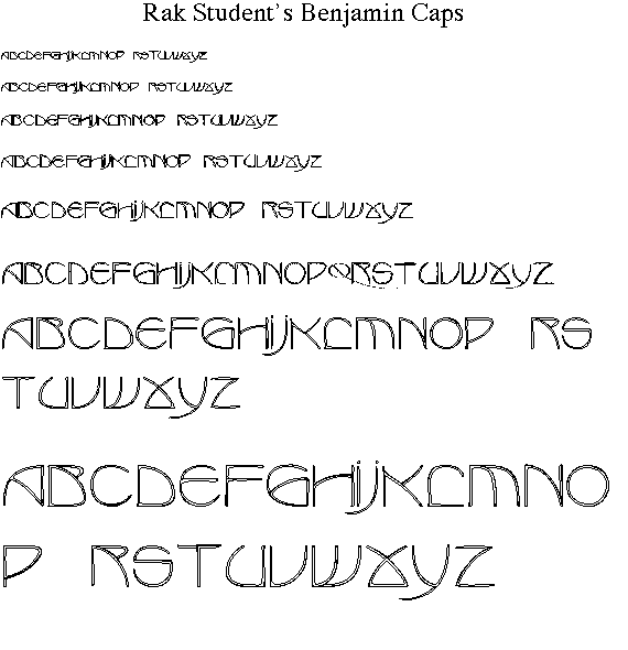 Font Preview Image