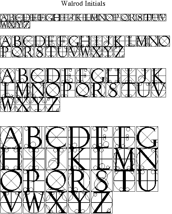 Font Preview Image