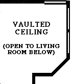 The Living Room Ceiling