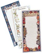 Deluxe Recipe Binder - Homemade Recipes: From the Heart of the Home (Susan  Branch) (Ringbound)